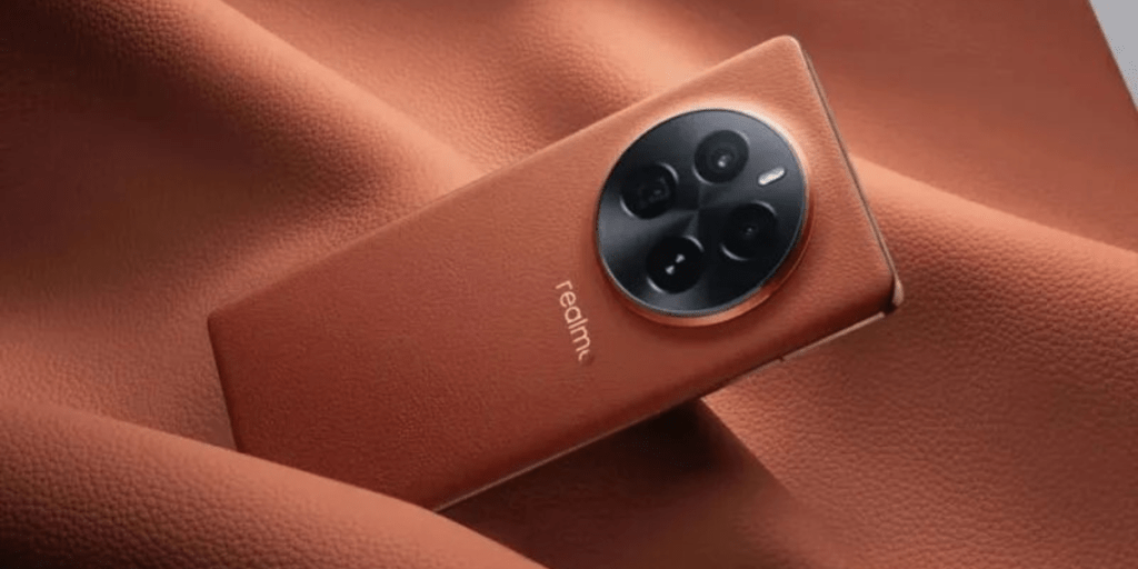 Realme GT5 Pro A Bold Foray into Flagship Territory