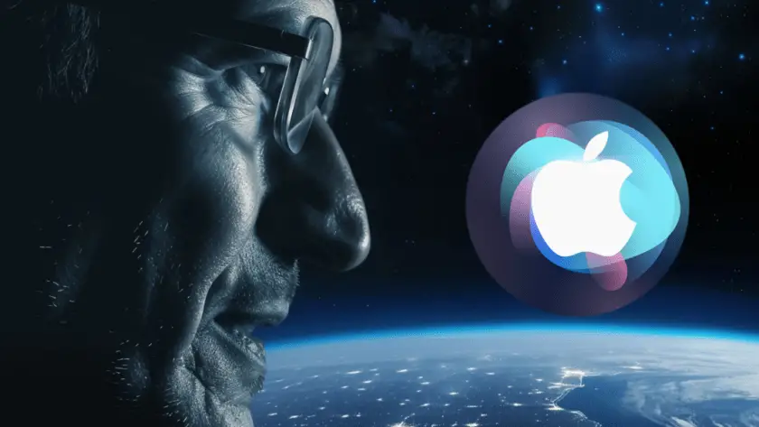 Siri Revamped Apple's Insane Move in 2024