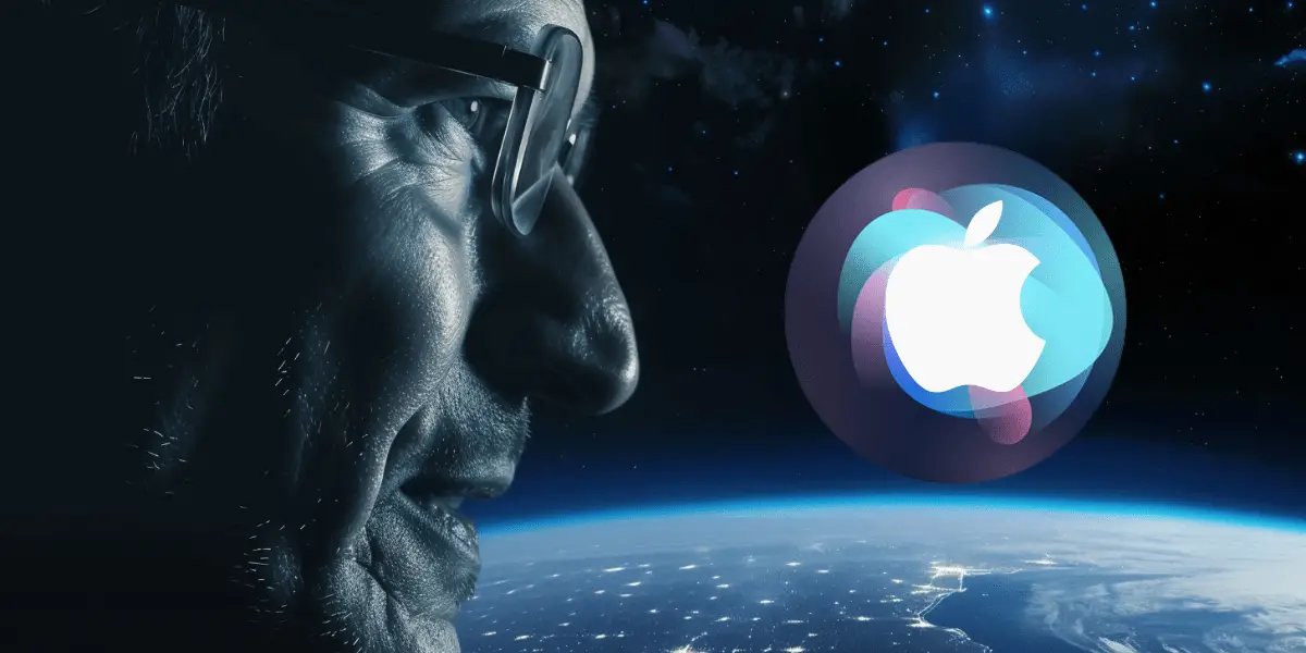 Siri Revamped Apple's Insane Move in 2024