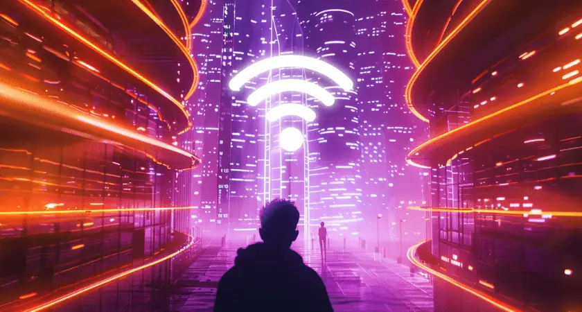 Wi-Fi 7: The Future of Wireless Connectivity