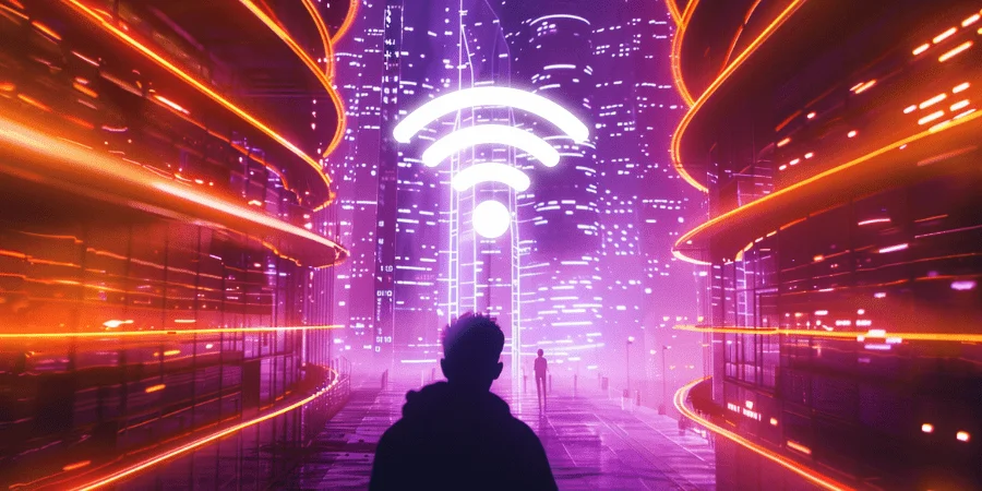 Wi-Fi 7: The Future of Wireless Connectivity