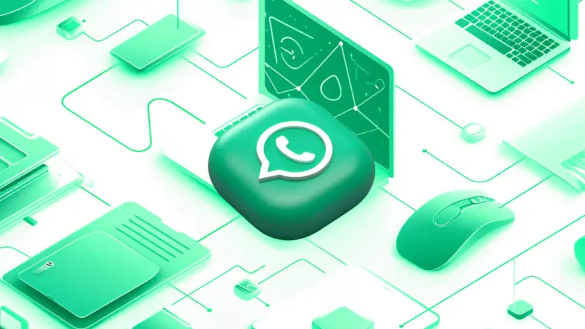 WhatsApp AI Image as Profile Photo New Updates Awaits