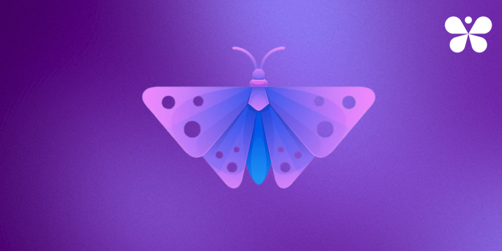 Butterflies: The New AI-Powered Social Network