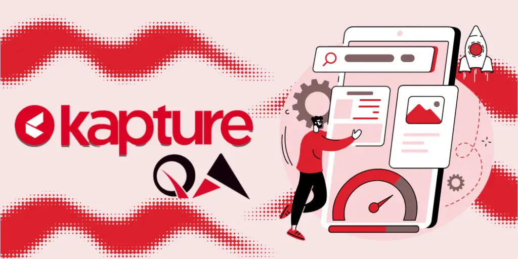 Kapture CX  AutoQA: New Ai Giant in Making