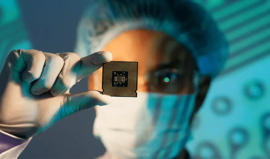 India's Semiconductor Mission