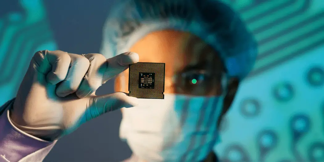 India's Semiconductor Mission