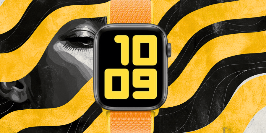  watchOS 11 