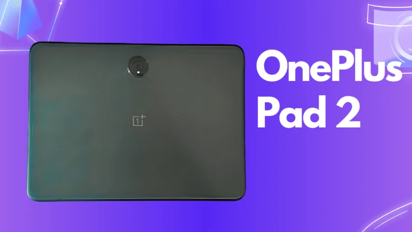 OnePlus Pad 2 Price and Specs Leaked Ahead of Summer Launch Event