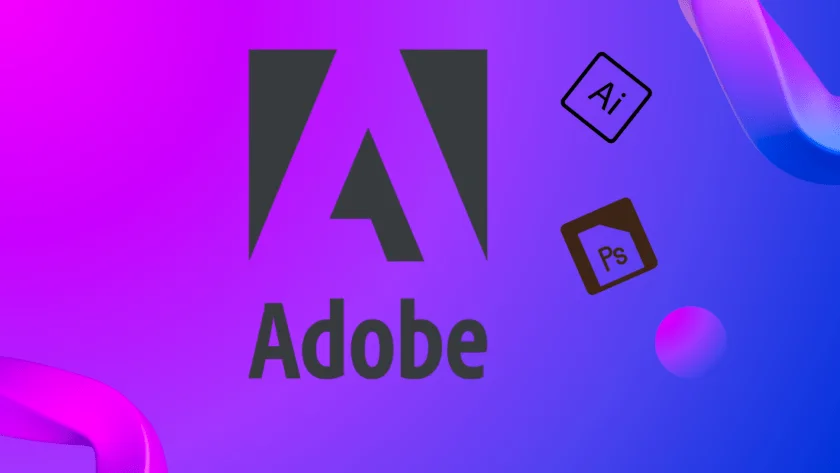 Adobe’s Latest AI-Powered Updates Transform Illustrator and Photoshop