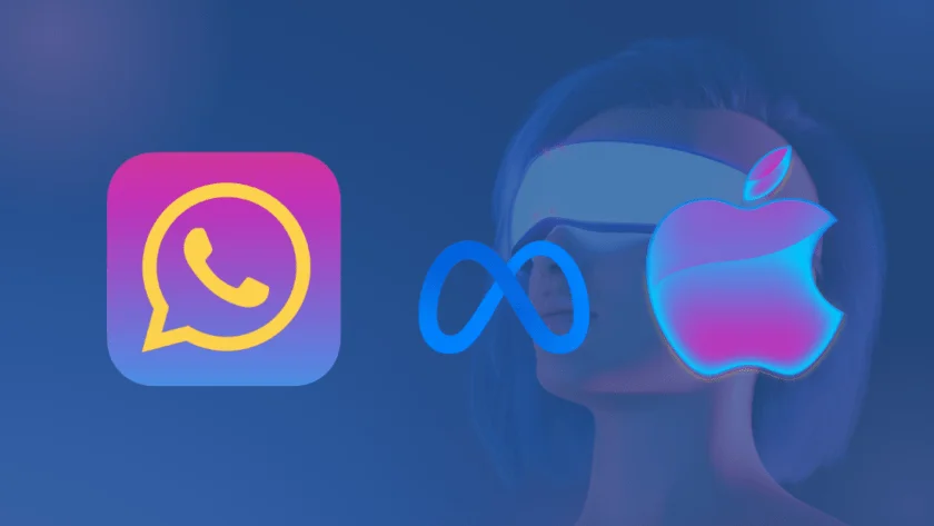 WhatsApp Elevates Video Calls with AR Features in Latest iOS Update
