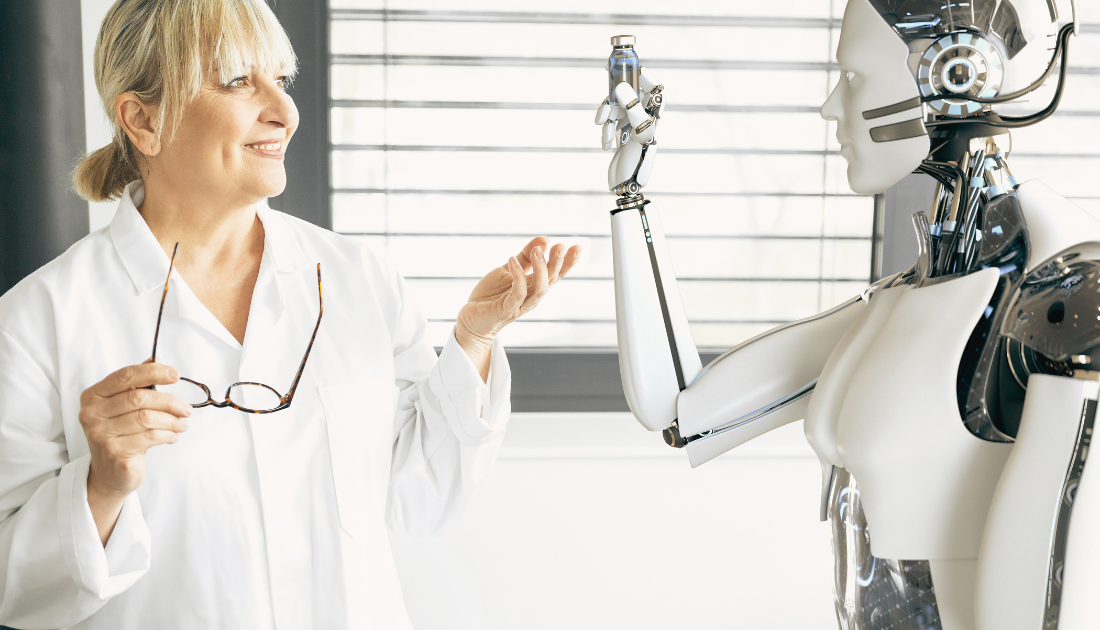 OpenAI’s Renewed Robotics Ambitions: Job Listings Hint at Bold Plans