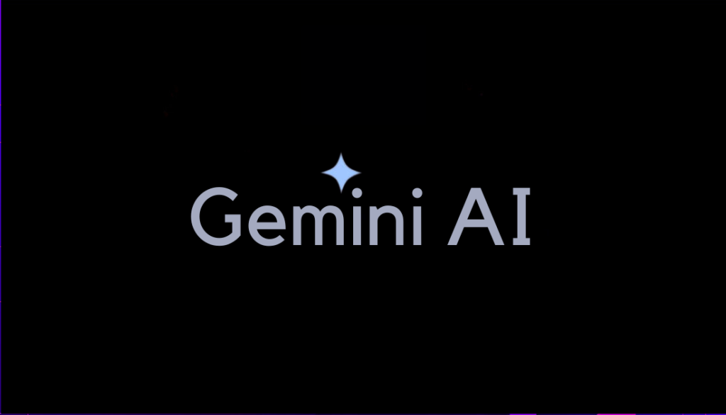 Gemini AI