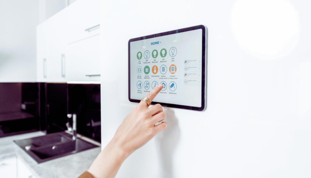 Smart Home