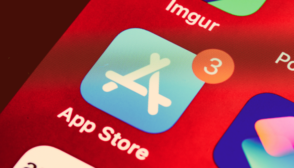 App Store