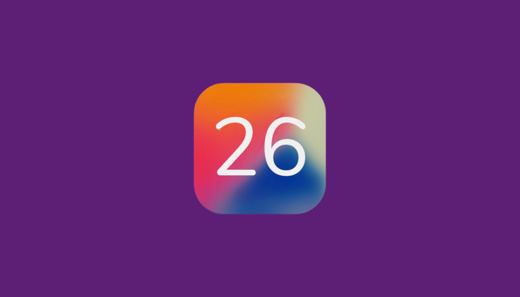 iOS 26