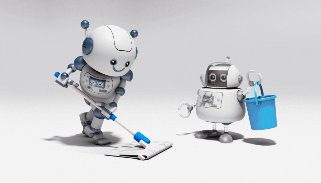 Robots