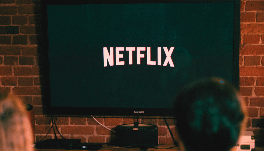 Netflix