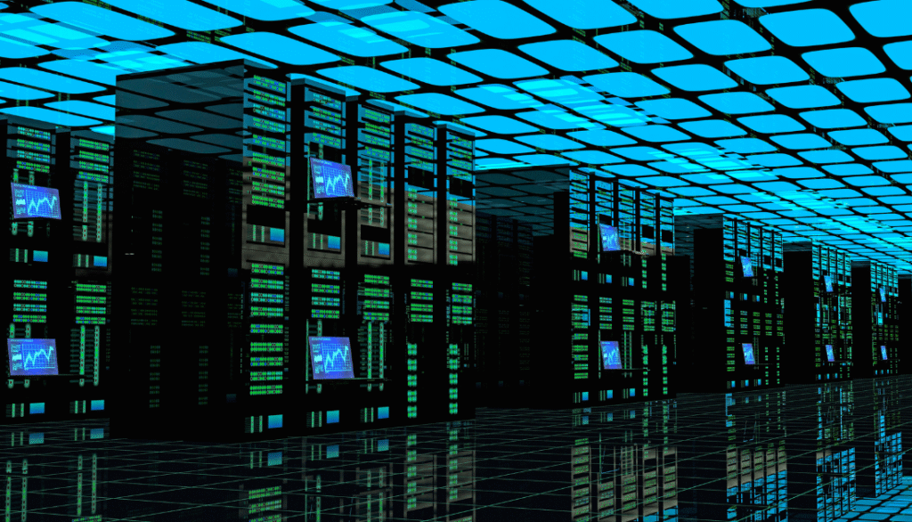 Data Center