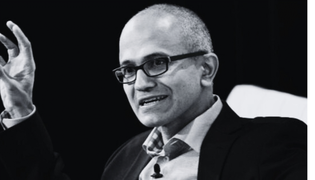 Nadella
