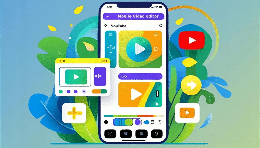 YouTube Create