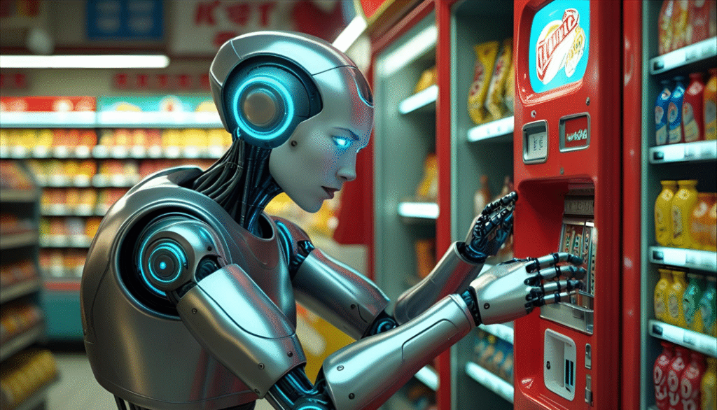 AI Agent
