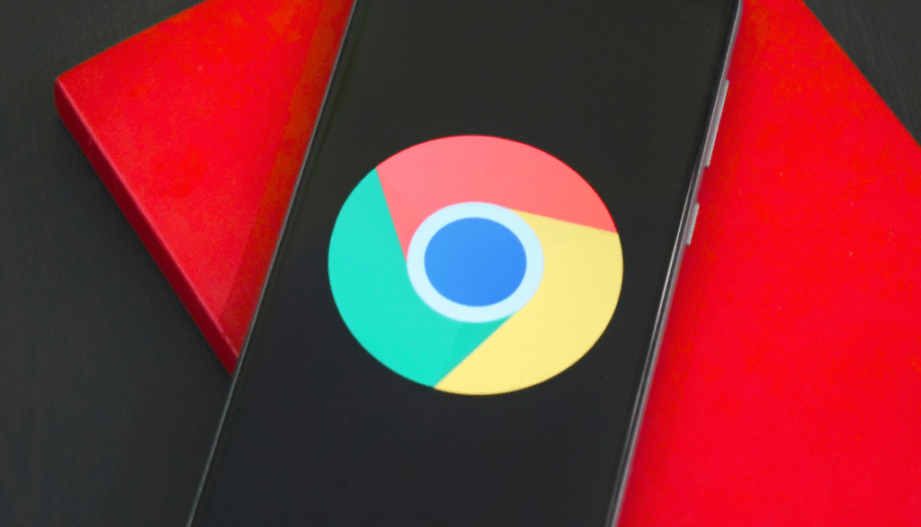Chrome