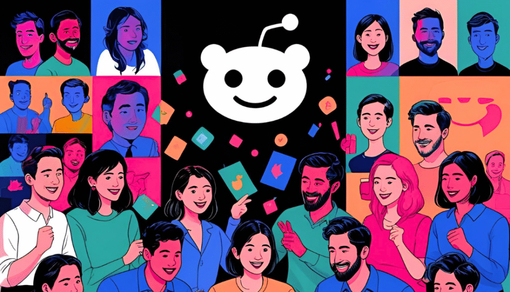 Reddit