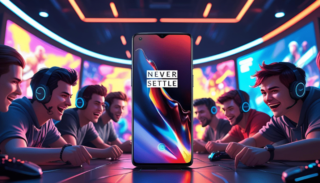OnePlus