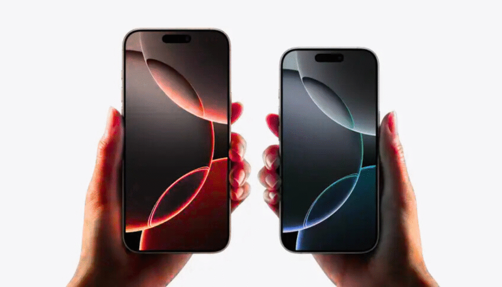 iPhone 18 Pro