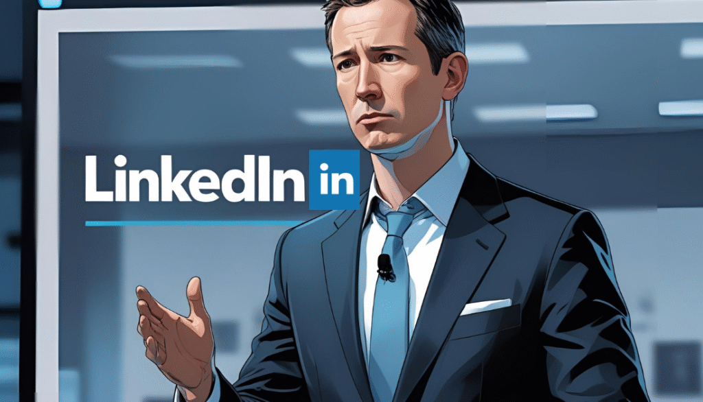 LinkedIn