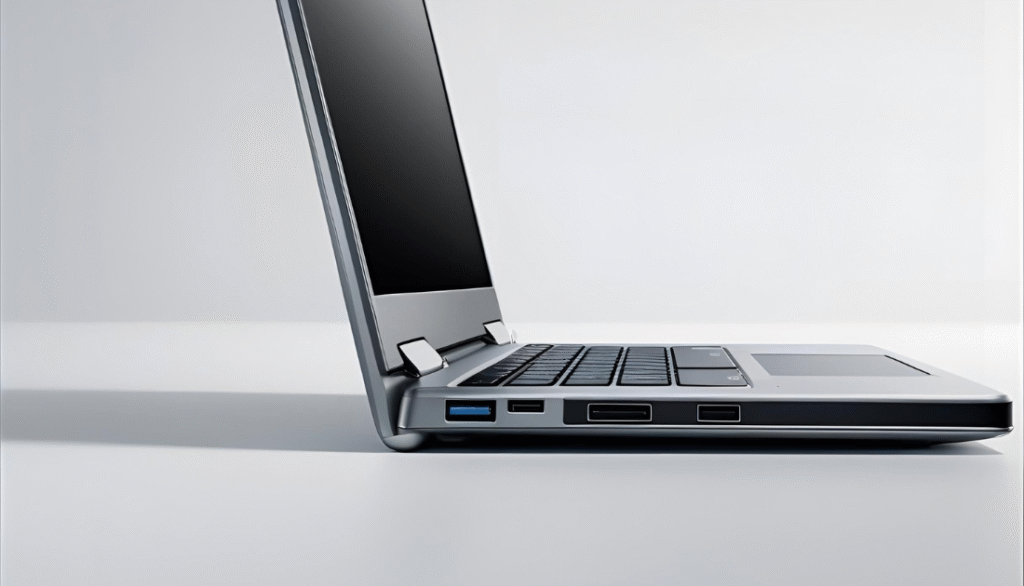 Chromebook
