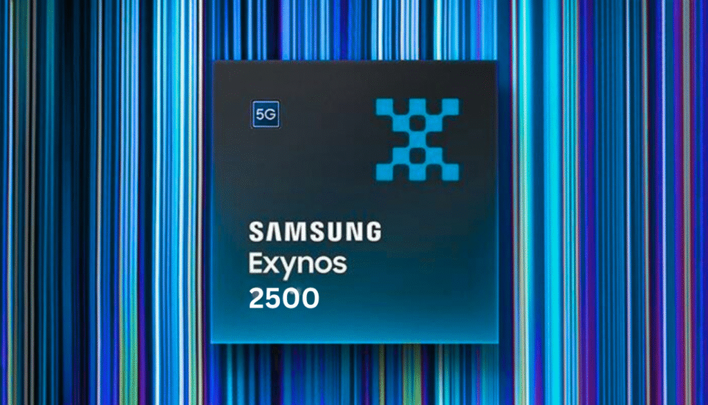 Exynos 2500