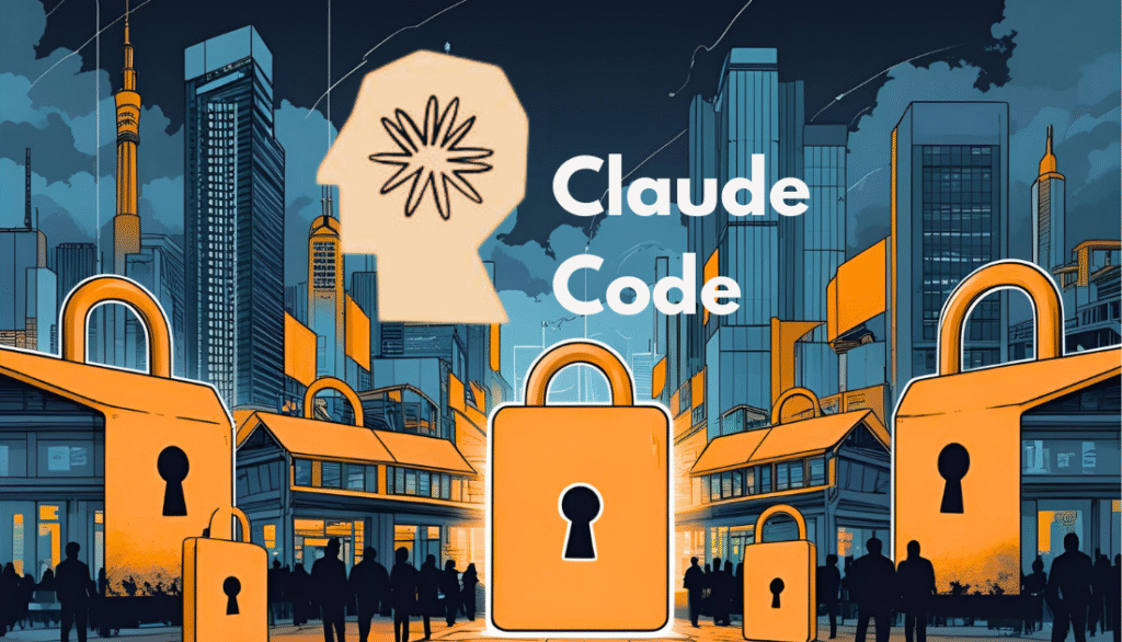 Claude Code