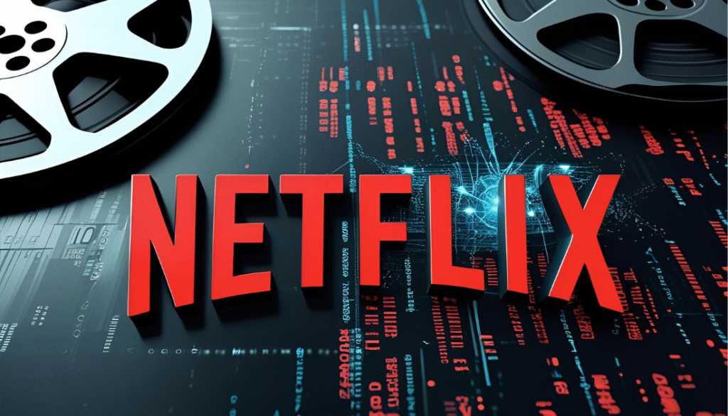 Netflix