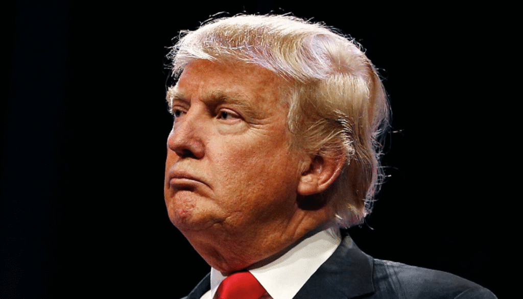 Trump