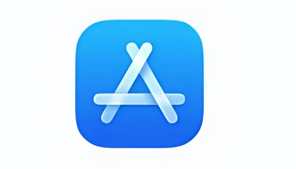 App store