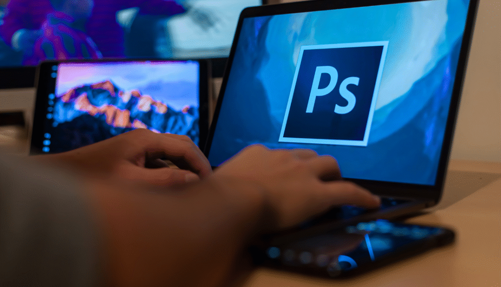 Photoshop