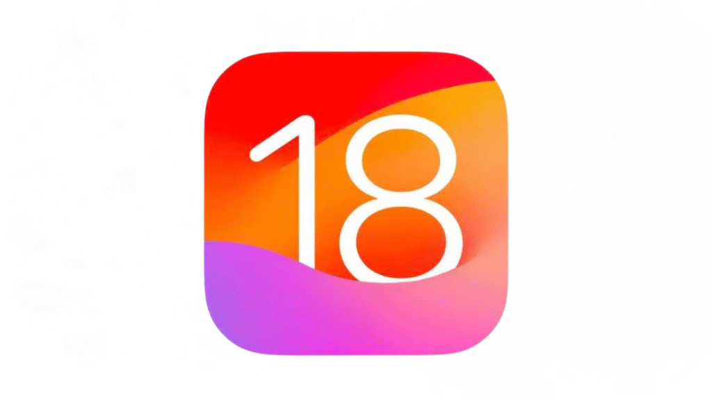 iOS 18.6
