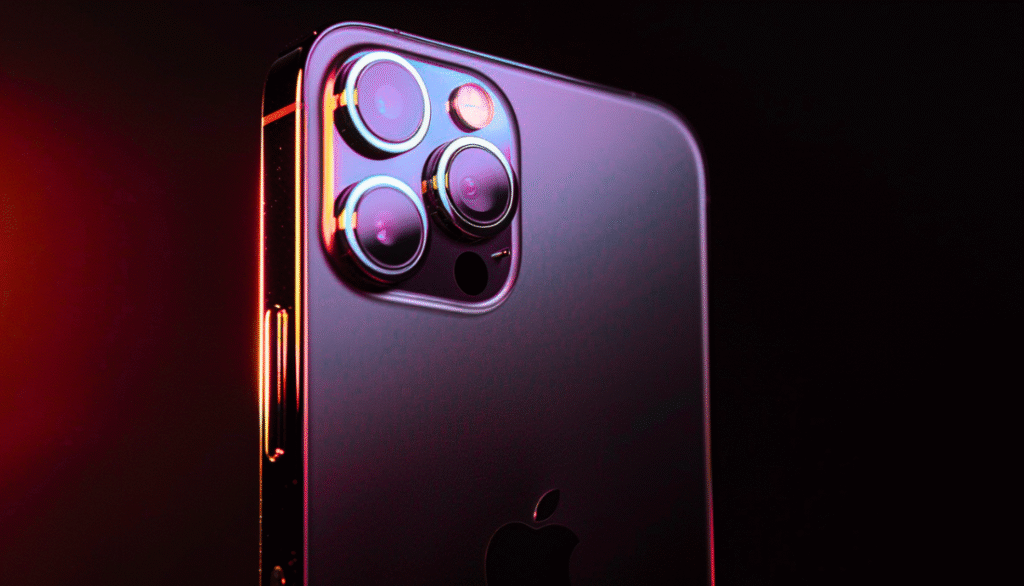 iPhone 17