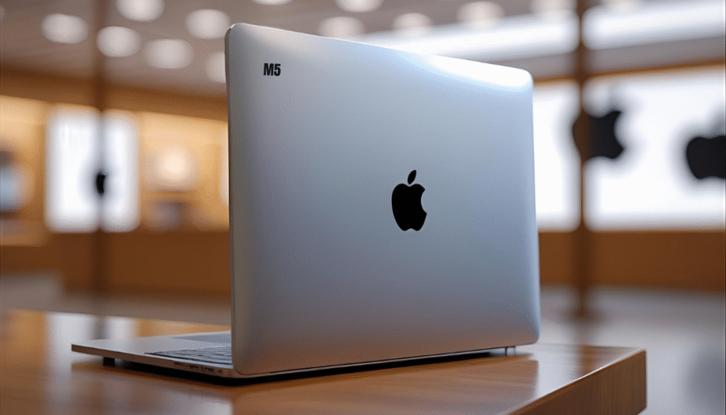 MacBook