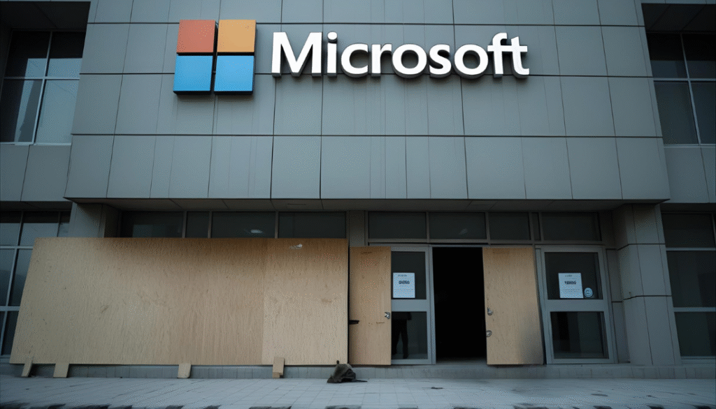 Microsoft