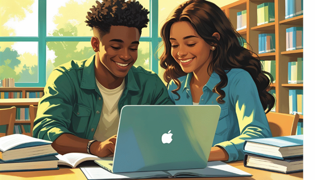 Study Together