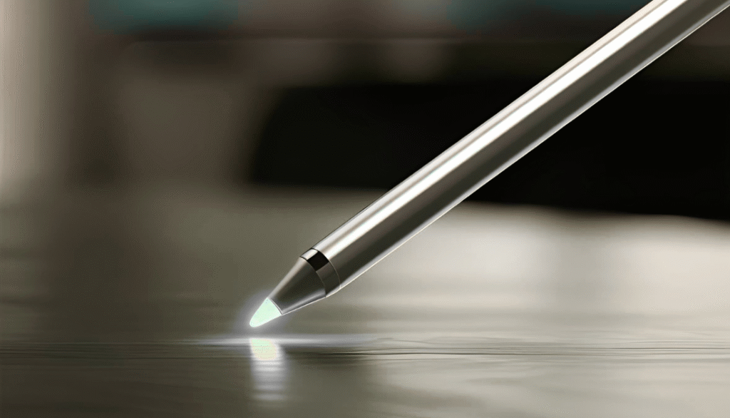 Apple Pencil