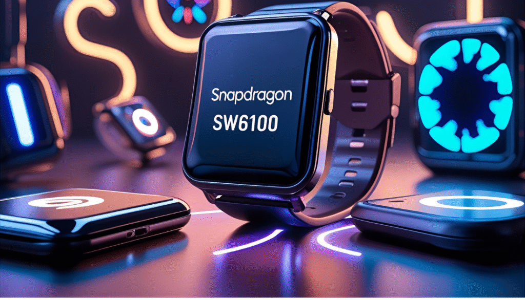 SW6100