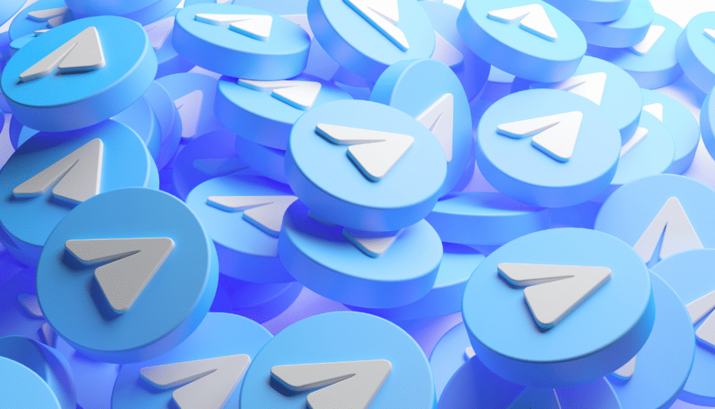 Telegram