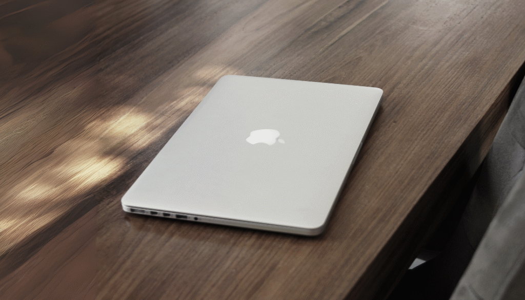 MacBook Pro