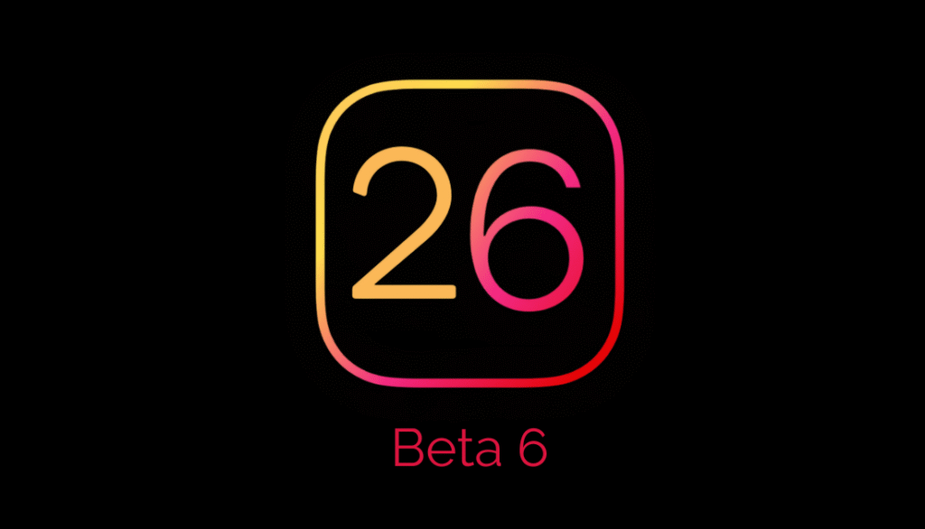 iOS 26