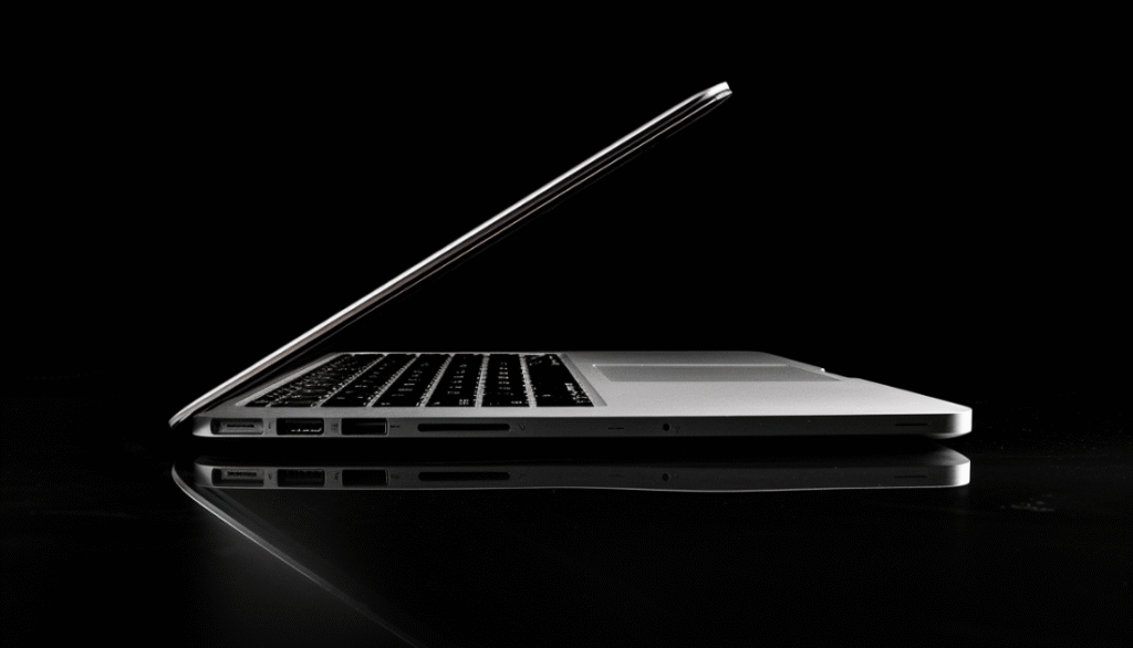 Macbook