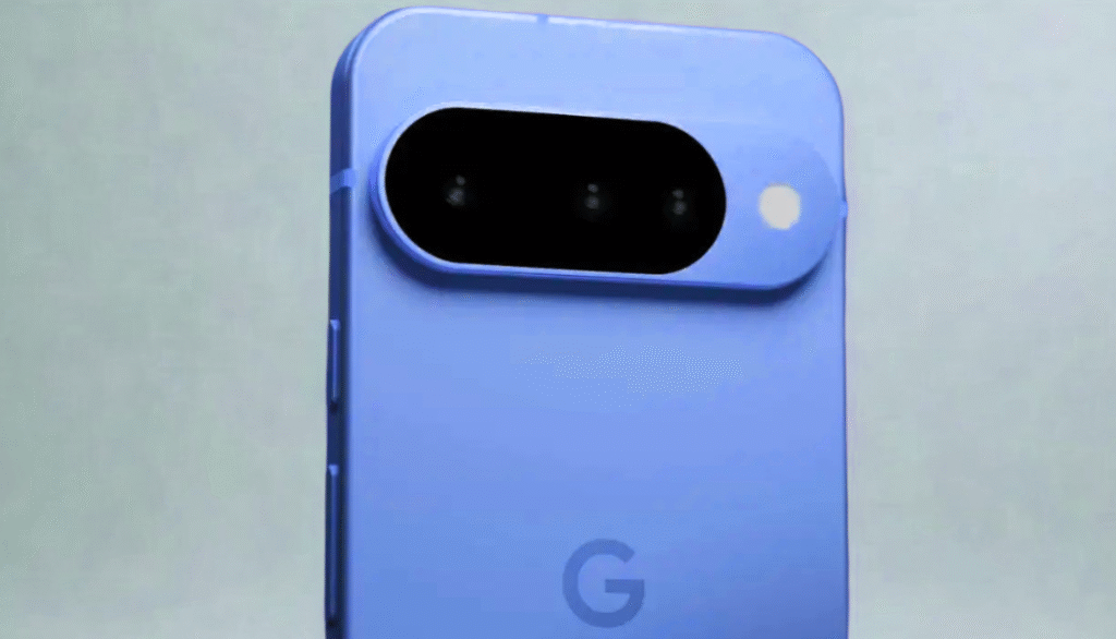 Pixel 10