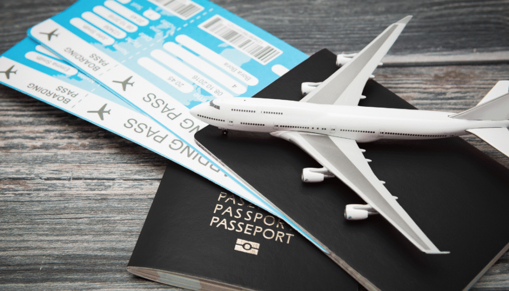Flight Deal